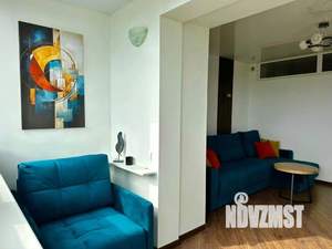 2-к квартира, посуточно, 57м2, 1/1 этаж