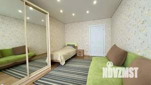 1-к квартира, посуточно, 65м2, 1/1 этаж