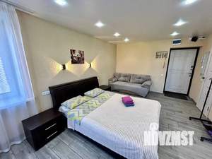 Студия квартира, посуточно, 30м2, 7/9 этаж