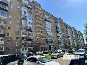 Студия квартира, на длительный срок, 24м2, 5/10 этаж