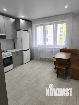 1-к квартира, на длительный срок, 45м2, 5/11 этаж