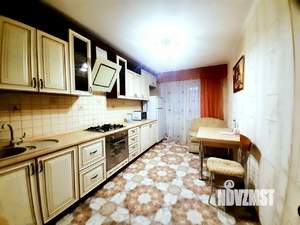 1-к квартира, посуточно, 48м2, 1/1 этаж