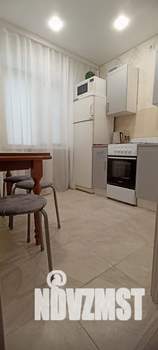 2-к квартира, посуточно, 45м2, 1/5 этаж