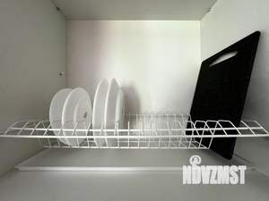 1-к квартира, посуточно, 12м2, 1/1 этаж