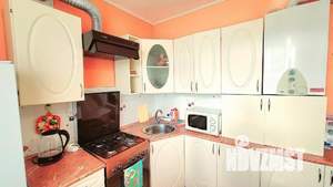 2-к квартира, посуточно, 52м2, 1/1 этаж