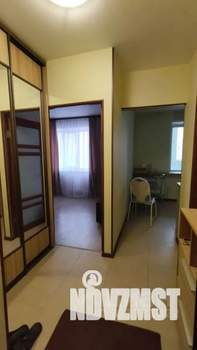 1-к квартира, посуточно, 25м2, 2/9 этаж