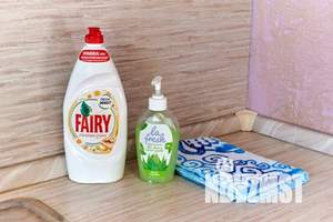 1-к квартира, посуточно, 44м2, 9/10 этаж