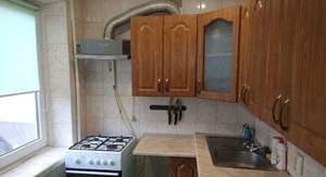 1-к квартира, на длительный срок, 44м2, 2/10 этаж
