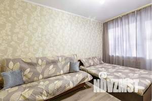 2-к квартира, посуточно, 44м2, 3/5 этаж