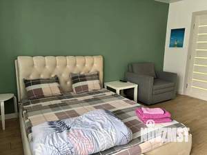 3-к квартира, посуточно, 62м2, 3/9 этаж