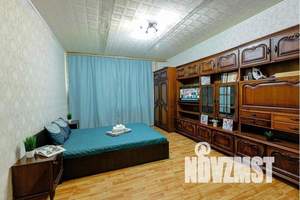 2-к квартира, посуточно, 54м2, 3/9 этаж