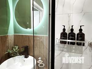 1-к квартира, посуточно, 20м2, 7/10 этаж