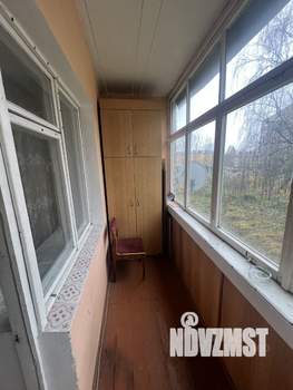 1-к квартира, на длительный срок, 35м2, 2/5 этаж