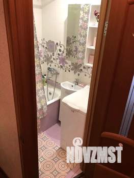 2-к квартира, посуточно, 44м2, 3/5 этаж