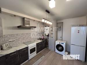 2-к квартира, на длительный срок, 60м2, 4/10 этаж