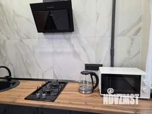 Студия квартира, посуточно, 31м2, 3/4 этаж