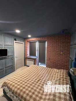 2-к квартира, на длительный срок, 60м2, 4/10 этаж