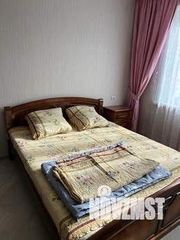 1-к квартира, посуточно, 41м2, 5/10 этаж