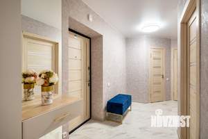 3-к квартира, посуточно, 80м2, 1/1 этаж