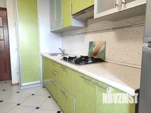 1-к квартира, посуточно, 45м2, 10/10 этаж