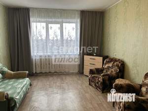 1-к квартира, на длительный срок, 41м2, 8/9 этаж