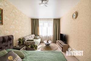 2-к квартира, посуточно, 60м2, 1/1 этаж