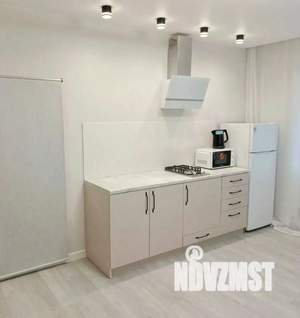 3-к квартира, посуточно, 82м2, 1/1 этаж