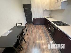 1-к квартира, посуточно, 50м2, 2/16 этаж