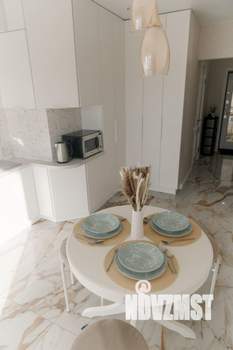 1-к квартира, посуточно, 34м2, 6/10 этаж