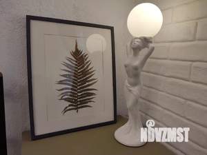 1-к квартира, посуточно, 33м2, 1/2 этаж