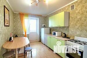 2-к квартира, посуточно, 60м2, 7/10 этаж