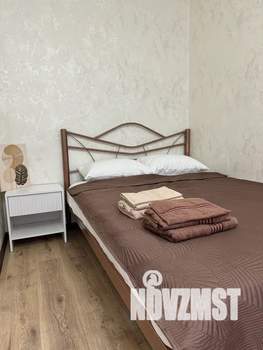 1-к квартира, посуточно, 35м2, 9/10 этаж