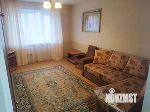 3-к квартира, на длительный срок, 75м2, 8/10 этаж