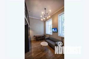 1-к квартира, посуточно, 30м2, 1/4 этаж