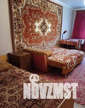 1-к квартира, на длительный срок, 45м2, 2/10 этаж