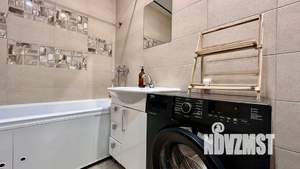 1-к квартира, посуточно, 42м2, 1/9 этаж