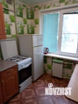 1-к квартира, посуточно, 33м2, 2/5 этаж