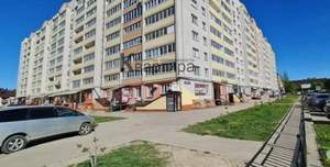 2-к квартира, на длительный срок, 50м2, 4/10 этаж