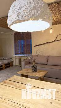 Студия квартира, посуточно, 32м2, 4/5 этаж