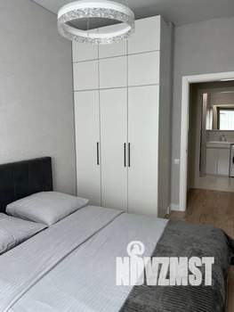 2-к квартира, посуточно, 49м2, 2/5 этаж