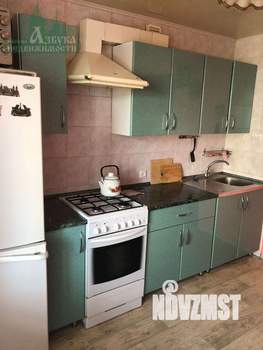 2-к квартира, на длительный срок, 51м2, 6/9 этаж