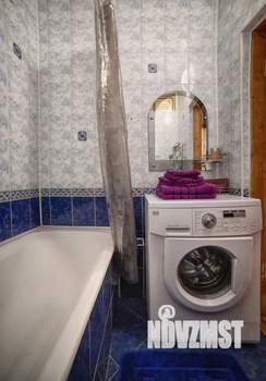 3-к квартира, посуточно, 72м2, 1/1 этаж