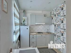 Студия квартира, посуточно, 30м2, 1/4 этаж