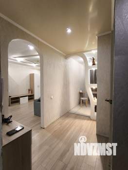 1-к квартира, на длительный срок, 40м2, 1/10 этаж