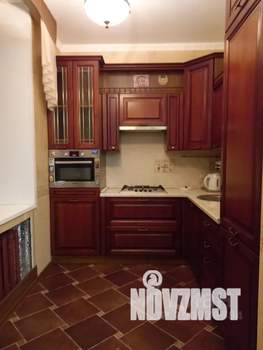 2-к квартира, посуточно, 60м2, 2/5 этаж