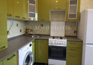 1-к квартира, на длительный срок, 42м2, 5/5 этаж