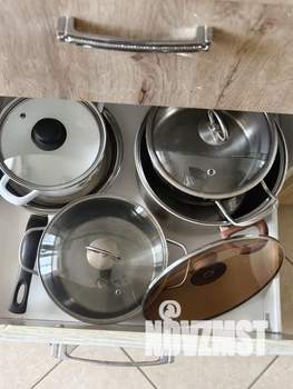 1-к квартира, посуточно, 45м2, 2/9 этаж