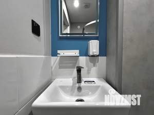 Студия квартира, посуточно, 10м2, 1/5 этаж