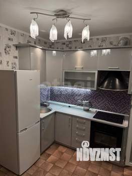 1-к квартира, на длительный срок, 30м2, 7/9 этаж