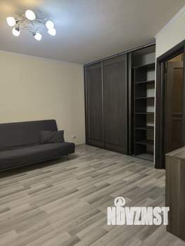 1-к квартира, на длительный срок, 43м2, 9/10 этаж